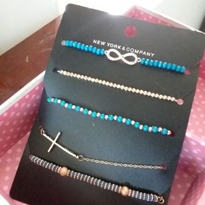 Costume jewelry